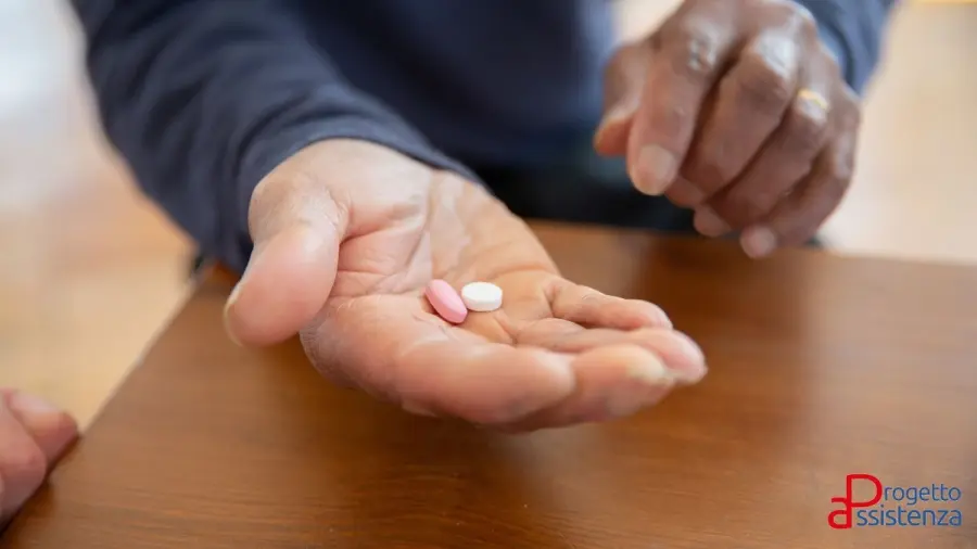 Regole generali per l’assunzione e la conservazione dei farmaci!