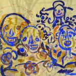 Disturbo mentale nei giovanissimi