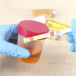 Il Bruciore urinario