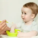 Quando iniziare lo Svezzamento?